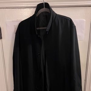 DKNY Winter Overcoat Without Removable Liner